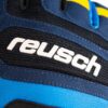 rękawice dziecięce reusch chris