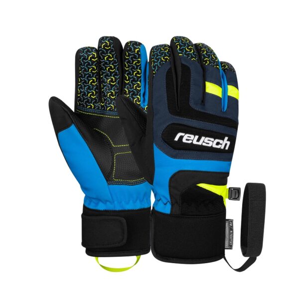 rękawice dziecięce reusch