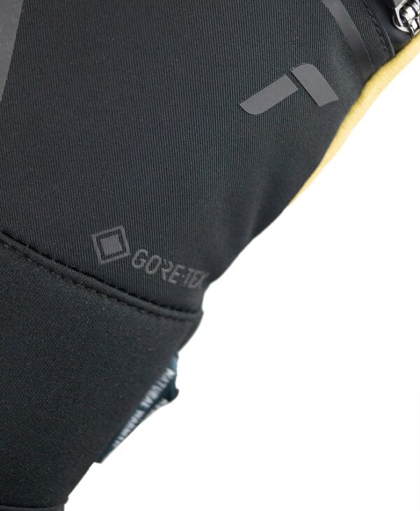 rekawice narciarskie gore tex