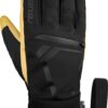 rekawice narciarskie gore tex