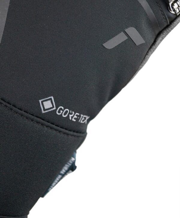 rękawice reusch gore tex