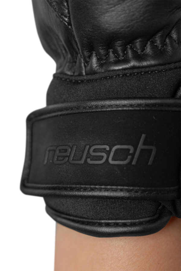 rękawice narciarskie reusch grace gore tex