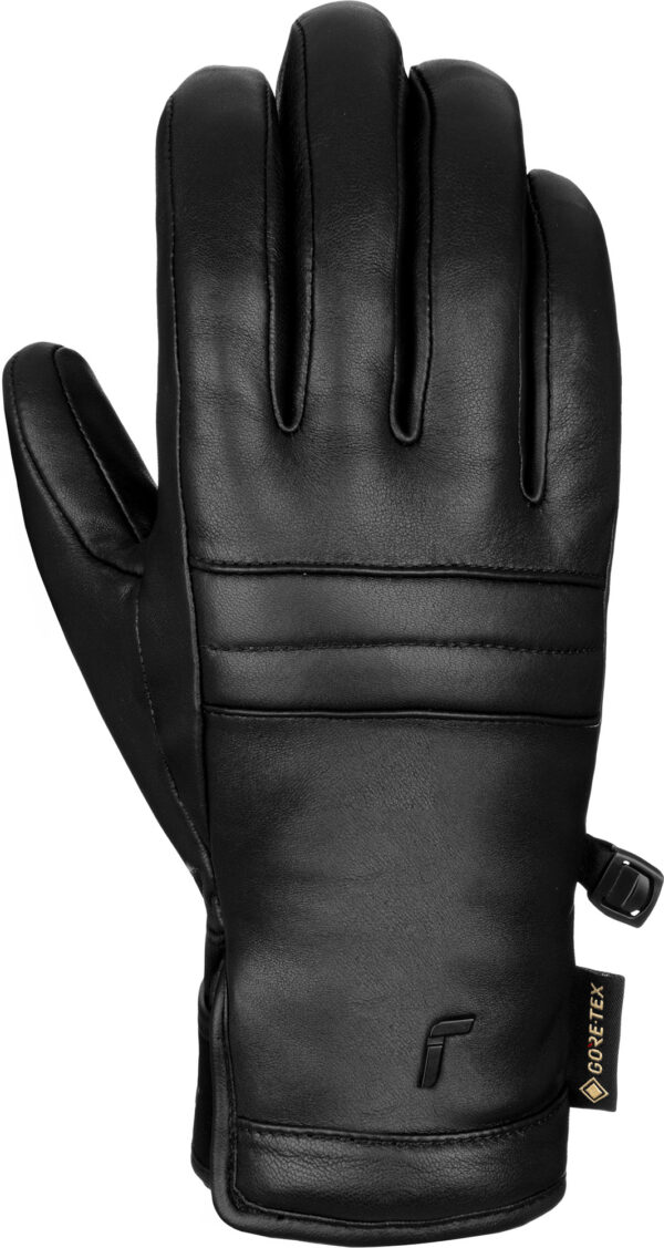 rękawice narciarskie reusch grace gore tex