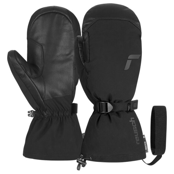 rękawice reusch nordend mitten