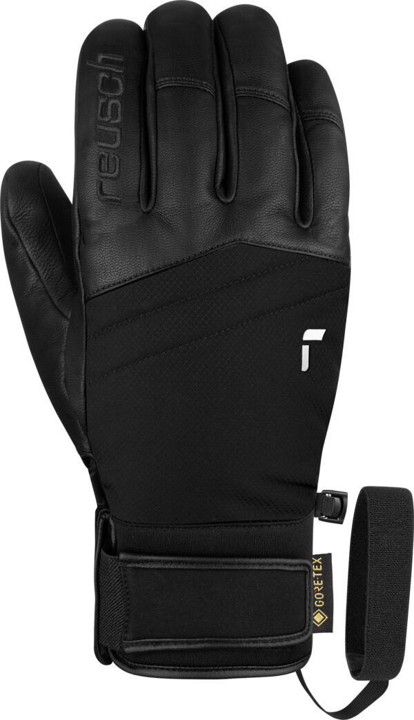 RĘKAWICE REUSCH SNOW PRO GTX