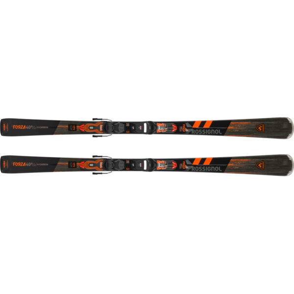 rossignol forza 40