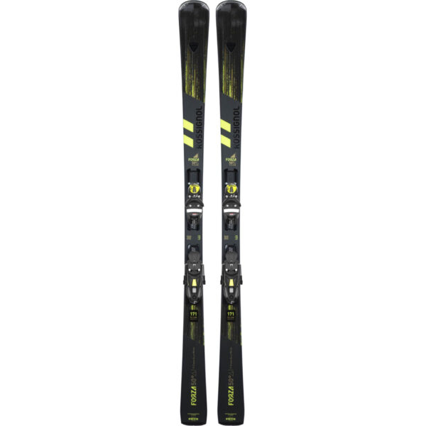 rossignol forza 50 v- cam