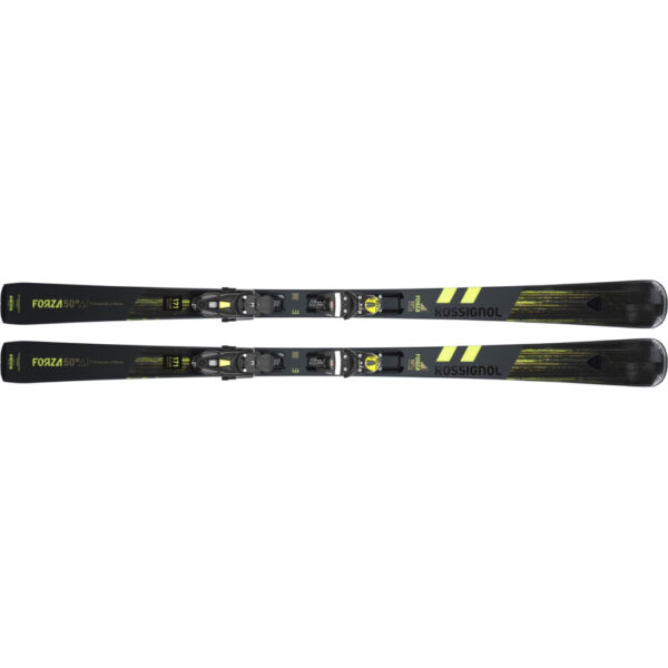 rossignol forza 50
