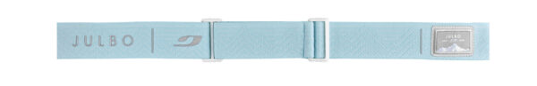 GOGLE JULBO SHADOW - WHITE MAT 0-4