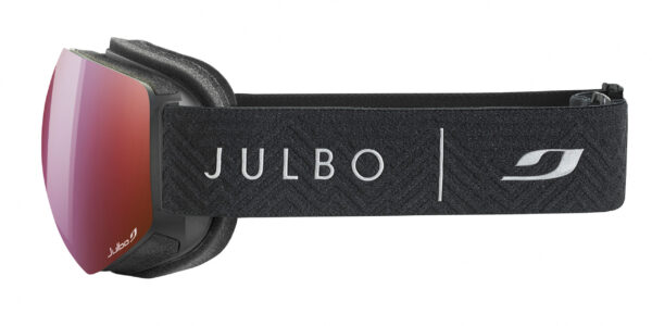 GOGLE JULBO SHADOW - WHITE MAT 0-4