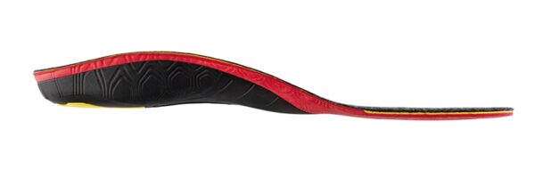 sidas eco warm high