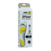sidas eco warm high