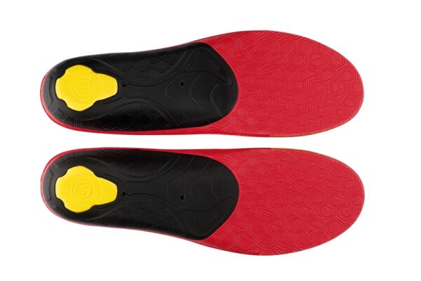 sidas eco warm high cieple wkladki