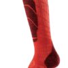 Skarpety narciarskie SIDAS Ski Merino Junior