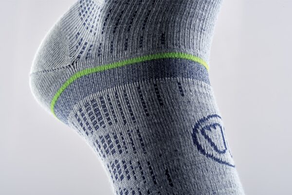 Skarpety narciarskie SIDAS  Ski  Merino Performance