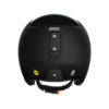 KASK POC SKULL DURA COMP MIPS Uranium Black Matt