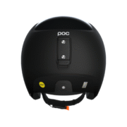 KASK POC SKULL DURA COMP MIPS Uranium Black Matt
