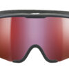 GOGLE JULBO SNIPER EVO L REACTIV 0-4 FLASH INFRARED