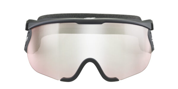 GOGLE JULBO SNIPER EVO  L REACTIV 0-4 FLASH INFRARED