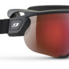 GOGLE JULBO SNIPER EVO  L REACTIV 0-4 FLASH INFRARED