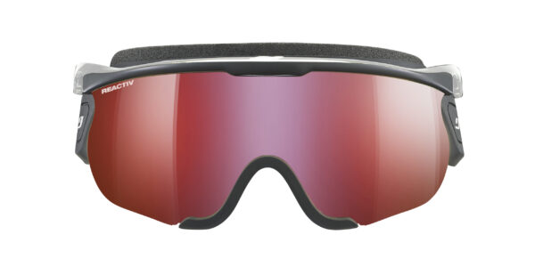 GOGLE JULBO SNIPER EVO M REACTIV 0-4 FLASH INFRARED