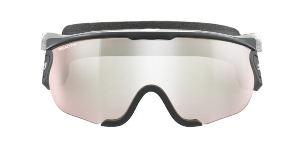 GOGLE JULBO SNIPER EVO M REACTIV 0-4 FLASH INFRARED