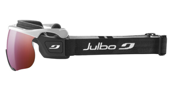 GOGLE JULBO SNIPER EVO M REACTIV 0-4 FLASH INFRARED