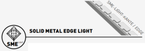 solid metal edge lite