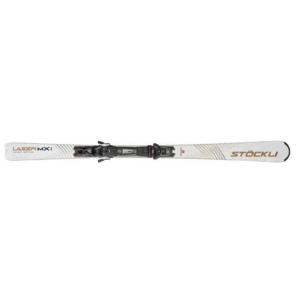 stockli laser mx fullflex