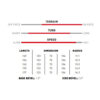 stockli laser sc parametry