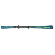 stockli laser sx 2025