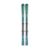 narty laser stockli 2025