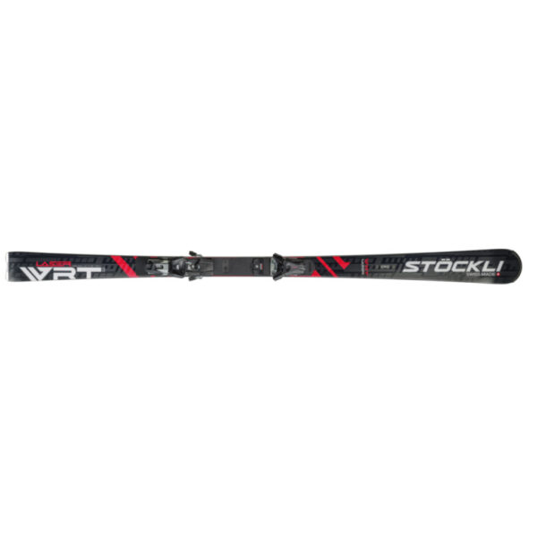 stockli laser wrt 2025