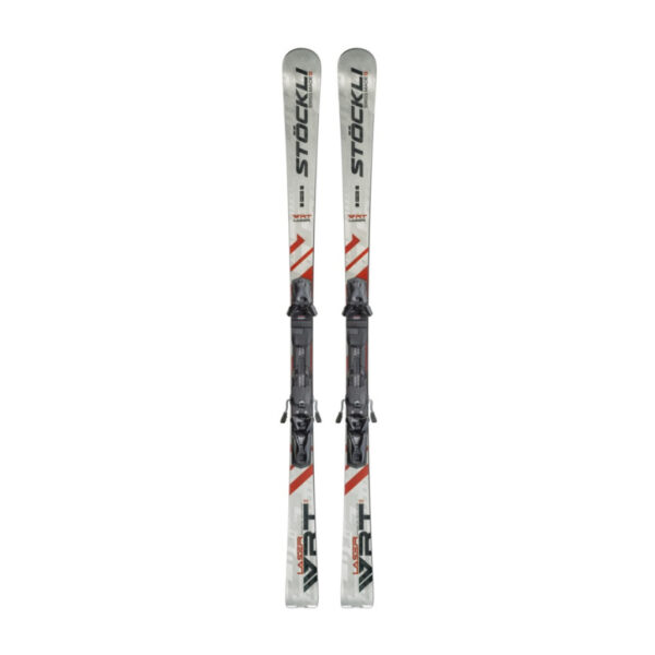 stockli laser wrt pro 2025