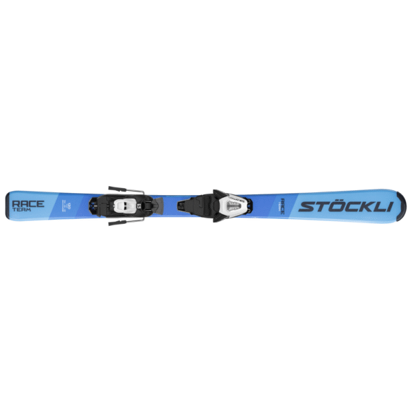stockli race team jr c5