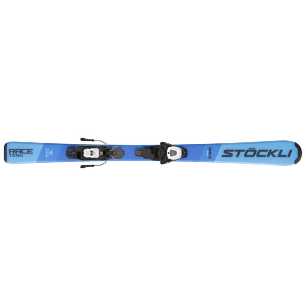 stockli race team jr l6