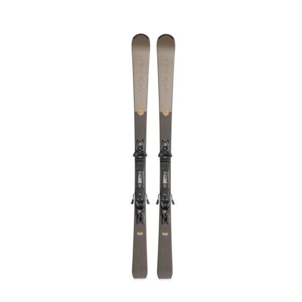 Narty STOCKLI Laser SC OREA + MC12 Fullflex