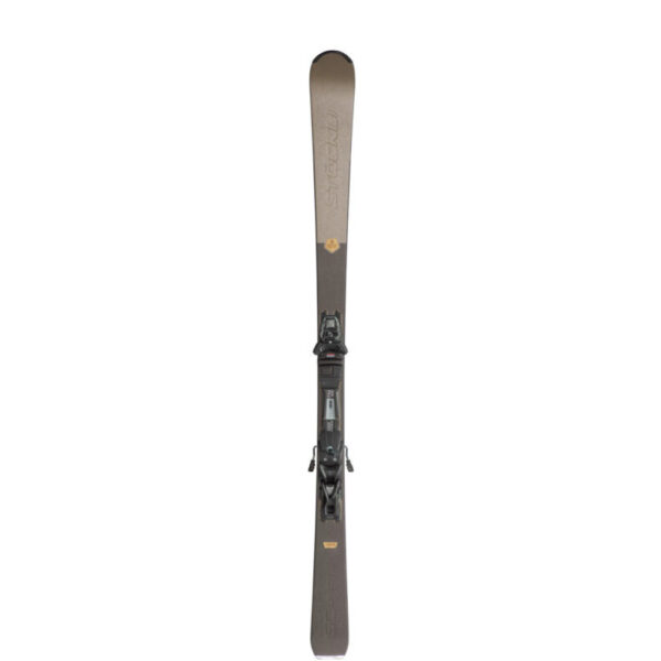 narty stockli laser sc orea mc