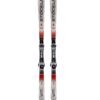 Narty STOCKLI Laser WRT PRO + SRT 12 Carbon