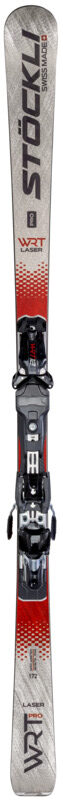 stockli laser wrt pro