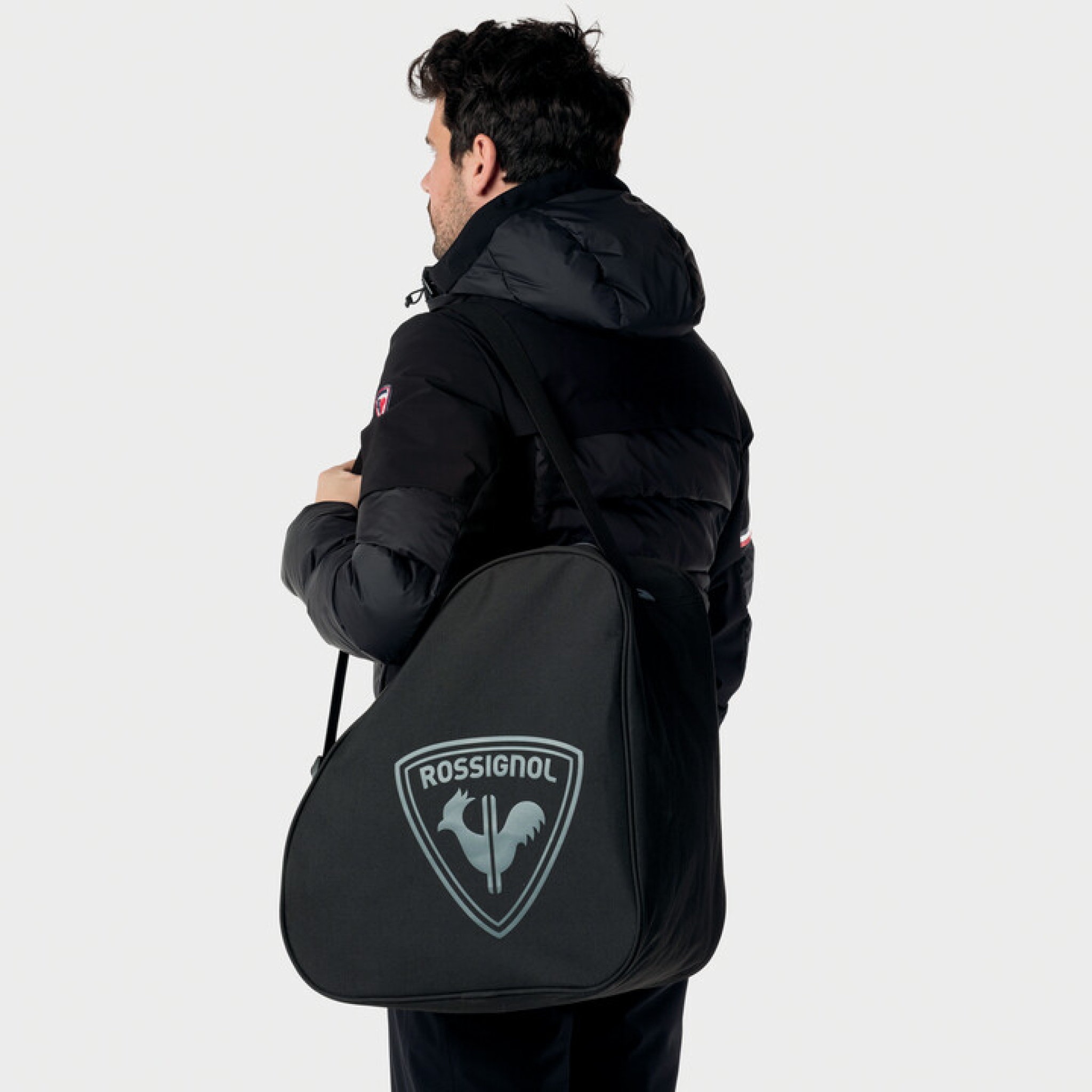 tania torba na buty rossignol BASIC BOOT BAG