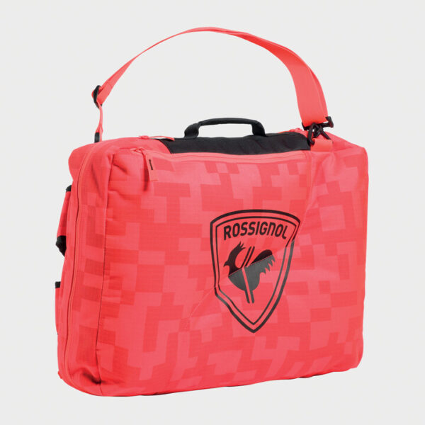 HERO DUAL BOOT BAG
