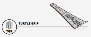 turtle grip