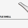 turtle shell