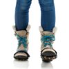 Nakładki na buty Sidas - Walk traction