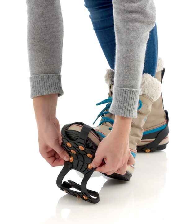 Nakładki na buty Sidas - Walk traction