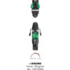 Narty STOCKLI Montero AX + STRIVE 13D
