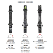 wiazania laser sx 2025