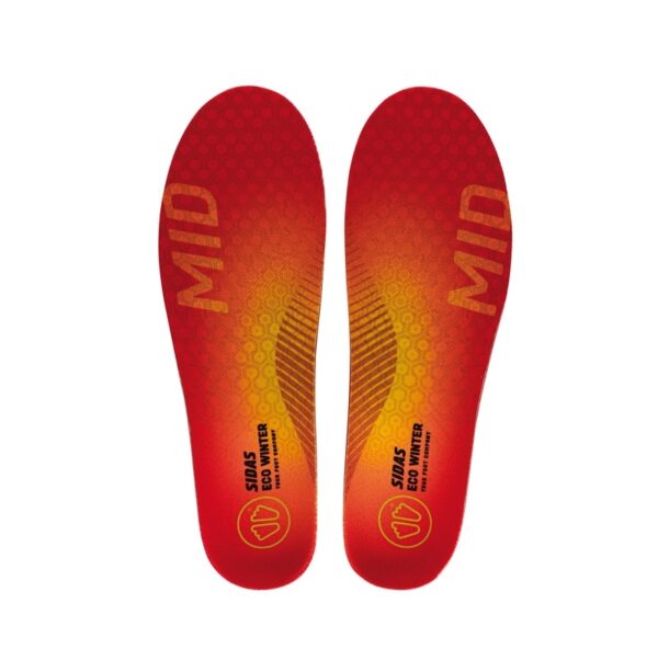 wkladki sidas 3feet eco winter mid