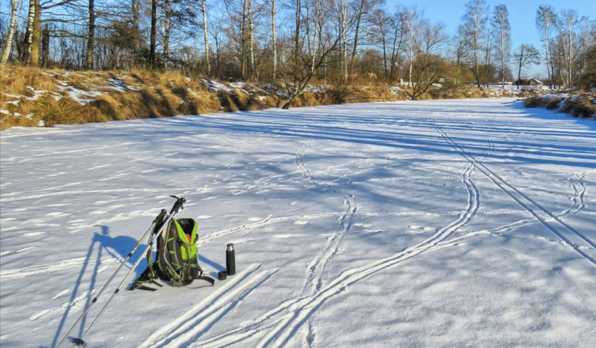 Kije biegowe dobór